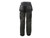 Stanley Clothing STW40020-014 Austin Stretch Holster Pocket Trousers Waist 34in Leg R