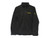 STANLEY® Clothing STW40006-001 Gadsden 1/4 Zip Micro Fleece Black - L - STCGADSL