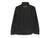 STANLEY® Clothing STW40006-001 Gadsden 1/4 Zip Micro Fleece Black - L - STCGADSL