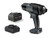 Steinel 068233 MobileHeat 5 Professional Cordless Heat Gun 18V 1 x 5.5Ah Li-ion - STIMH5