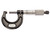Starrett CU9514 436.1MXRL-50 Outside Micrometer 25-50mm Graduation 0.01mm - STR436M50 - main image