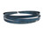 Starrett 6097R SK FB Carbon Bandsaw Blade 1575 x 6 x 0.35mm x 6T - STR6097R - main image