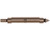 Starrett DN985 827MB Edge Finder - Double End Body Diameter 10mm Contact Diameter 6mm