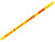 Starrett AV827/KBS1224-2 Bi-Metal Unique Safe-Flex Hacksaw Blades 300mm (12in) x 24 TPI Pack 2 - STRBS1224P2 - main image
