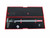 Starrett EC799BF-12/300 Fractional Display Caliper 300mm
