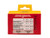 Starrett FCH0114-6 FCH0114 Fast Cut Bi-Metal Holesaw 32mm Bulk Pack of 6