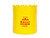 Starrett DCH0438 Deep Cut Bi-Metal Holesaw 111mm
