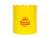Starrett DCH0358-G DCH0358 Deep Cut Bi-Metal Holesaw 92mm - STRHS92DC - main image