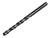 Starrett KDHSP060 HSS Split Point Drill Bit 6.0 x 93mm