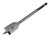 Starrett KFWD25A Flat Wood Drill Bit 25 x 152mm