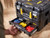STANLEY Storage FMST1-71981 FatMax® PRO-STACK™ Combo Kit