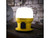 STANLEY Lighting Magnetic Globe Light with Outlet Socket 3300 Lumens