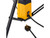 STANLEY Lighting Plasterer's Area Light with Outlet Socket 4000 Lumens