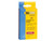 Tacwise 0283 91 Narrow Crown Staples 15mm - Electric Tackers (Pack 1000)