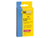Tacwise 0284 91 Narrow Crown Staples 20mm - Electric Tackers (Pack 1000) - TAC0284