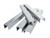 Tacwise 0334 53 Light-Duty Staples 6mm (Type JT21  A)  (Pack 2000) - TAC0334