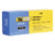 Tacwise 0396 18 Gauge 25mm Brad Nails (Pack 5000)