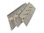 Tacwise 1121 34° Extra Galvanised Framing Ring Shank Nails Type 3.1/75mm (2200)