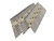 Tacwise 1122 34° Extra Galvanised Framing Plain Shank Nails Type 3.1/90mm (2200)
