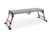 Telesteps 61209-601 Solid Line Working Platform