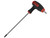 Teng 510503 T-Handle Hexagon Driver 3mm