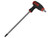 Teng 510506 T-Handle Hexagon Driver 6mm