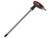Teng 510508 T-Handle Hexagon Driver 8mm