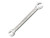 Teng 641011 Flare Nut Wrench 10 x 11mm