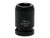 Teng 920514N Impact Socket Hexagon 6-Point 1/2in Drive 14mm