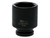 Teng 920530N Impact Socket Hexagon 6-Point 1/2in Drive 30mm