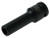 Teng 920610N Deep Impact Socket Hexagon 6-Point 1/2in Drive 10mm