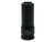 Teng 920618N Deep Impact Socket Hexagon 6-Point 1/2in Drive 18mm - TEN920618N