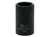 Teng Impact Socket Hexagon 6-Point 3/8in Drive 13mm