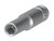 Teng M140606 Hexagon Socket Deep 6 Point Regular 1/4in Drive 6mm