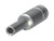 Teng M140611 Hexagon Socket Deep 6 Point Regular 1/4in Drive 11mm