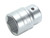 Teng M340530-6 Hexagon Socket 3/4in Drive 30mm