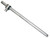 Teng M380050-C Sliding T-Bar 3/8in Drive