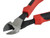 Teng MB442-6T Heavy-Duty Side Cutting Plier 150mm (6in)