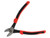 Teng MB442-6T Heavy-Duty Side Cutting Plier 150mm (6in)