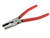 Teng Mega Bite Combination Pliers 180mm (7in)