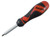 Teng MDR908 MDR908 Ratchet Driver & Bit Set of 6 - TENMDR908