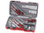 Teng TM111 Tool Set of 111 Metric & AF 1/4in 3/8in & 1/2in Drive