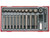 Teng TTHEX23 Metric Hex Bit Socket Set, 23 Piece - 1/2in Drive
