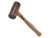 Thor 02-110 110 Hide Mallet Size 1 (32mm) 115g