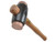 Thor 04-316 316 Copper Hammer - Slip Handle Size 4 (50mm) 2830g