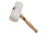 Thor 23-8116 8116 Super Plastic Mallet 50mm 320g