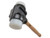 Thor 35-SPH275 SPH275 Split Head Hammer Super Plastic Size 5 (70mm) 3550g