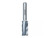 Trend 3/6X1/4TC 3/6 x 1/4 TCT Two Flute Cutter 10.0 x 19mm - TRE3614TC