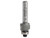 Trend 46/115 x 1/4 TCT Bearing Guided Ovolo & Round Over 1.6mm Radius