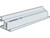 Trend 50/08 x 8mm HSSE Helical Plunge Bit 8mm
